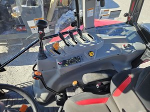 Tracteur à roues Mahindra 9125P 2021, moteur 40 CV, boîte de vitesses, roulement à vendre - Product Image 6