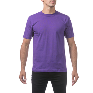 T-shirt léger pour homme |   T-shirts personnalisés de haute qualité, t-shirts avec logo personnalisé, vente en gros en vrac, faible MOQ pour les États-Unis - Product Image 5