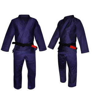 Venta al por mayor Uniforme de Judo Ligero y Reforzado Judo Gi Entrenamiento Competición Desgaste Uniforme de Artes Marciales POR INDUSTRIAS INCREÍBLES - Product Image 4