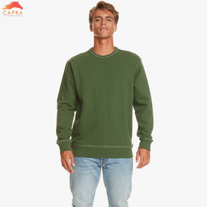 Sudaderas de Hombre de Alta Calidad 2025, Diseño Personalizado, Tendencia en Patrones Sólidos, Forro Polar de Algodón para Invierno, Resistentes al Viento, Corte Regular, Venta al Por Mayor - Product Image 3