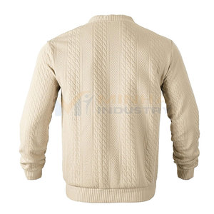 Chaqueta Universitaria de Diseño Personalizado, Chaqueta Universitaria de Marca Privada, Chaqueta Universitaria de Invierno de Alta Calidad - Product Image 5