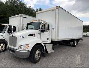 COMPRA Camiones KENWORTH T370 - Product Image 3