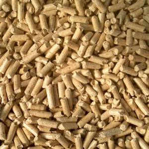 Pellets de madera de alta calidad para sistemas de calefacción a un precio inmejorable - Product Image 4