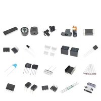 Original y genuino OEM marca STM32F103C8T6 STM32F407VET6 STM32 serie completa IC MCU completamente encapsulado Shenzhen/OEM en Stock