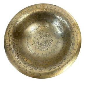 Bol et plateau de service en acier inoxydable - Durable, écologique, passe au lave-vaisselle - Utilisation en fête - Qualité luxueuse à prix de gros - Product Image 2