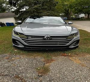 VOLKSWAGEN ARTEON SEL R-LINE 2023 USADO, Volante a la Izquierda/Derecha - Product Image 1
