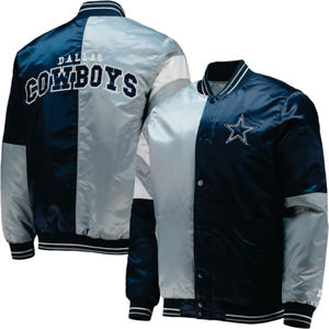 Veste de baseball de qualité supérieure, style universitaire, bomber, varsity, couleur personnalisée, polyester/coton enduit imperméable - Product Image 1