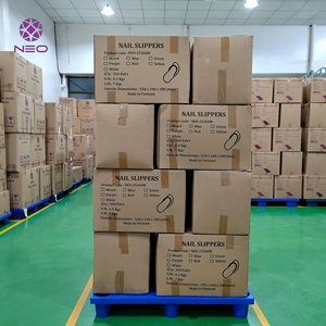 EVA Foam Disposable Pedicure Slipper OEM/ODM Service Wholesale Flip-Flops For Home, Hotel, Spa And Travel - Product Image 6