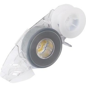 Cinta Adhesiva Tombow MONO Maxi Power de 8.4 mm x 16 m (Ancho x Largo), Recambio de Rodillo Adhesivo No Removible para Uso en Oficina - Product Image 1