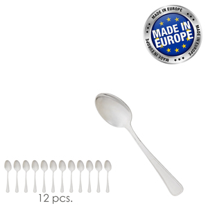 Valencia Moka Spoon 110 mm. Box of 12 units - Product Image 1
