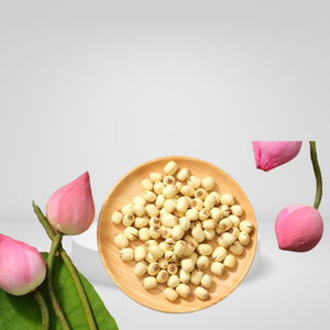 เมล็ดบัวออร์แกนิคจากเวียดนามรสชาติอร่อย - Product Image 5