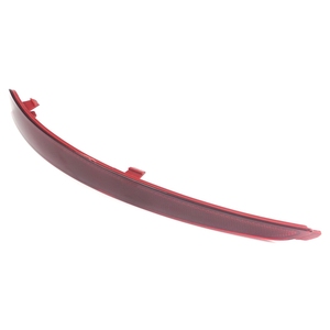 Réflecteur de pare-chocs arrière droit BSP1068 5E5945106 5E9945106 pour Octavia 2012-2016 4 portes Liftback Hatchback Berline - Product Image 1