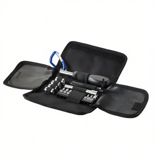 Ensemble d'outils en silex personnalisé de 19 pièces, gadgets uniques pour trousses à outils - Product Image 3