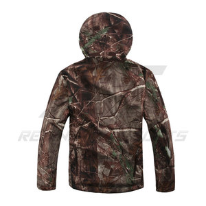 2022 New Arrival <b>Men's</b> Softshell <b>Jackets</b> High Quality Windproof Waterproof Wholesale Best Quality Logo Softshell <b>Jacket</b> - Product Image 5
