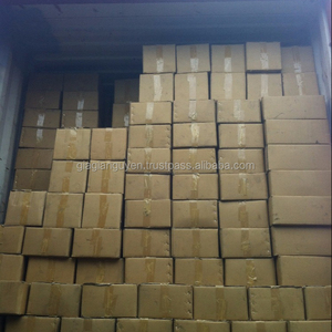 CHARBON DE BOIS DE BRIQUETTE DE SCIE-HAUTE QUALITÉ ET BON PRIX - Product Image 1