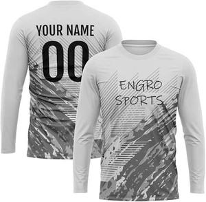 Fabricant Engro de vêtements de sport pour l'industrie des uniformes personnalisés sublimation impression manches courtes basket-ball à capuche chemise de tir ensemble chaud - Product Image 1