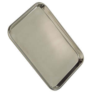 Bandeja Rodante con Espejo, Bandeja para Servir de SurgiRight - Product Image 5