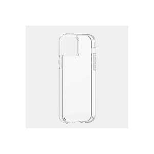 Coque en silicone transparente de haute qualité Netzy pour iPhone 12 Pro Max SAFA Coss, coque de protection fine, matériau en silicone liquide souple - Product Image 3