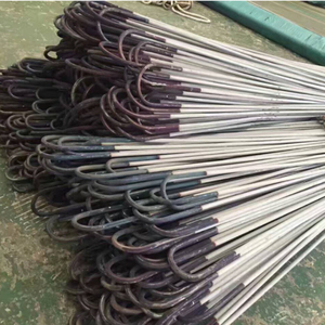 Wholesale High Quality SS304 Stainless Steel Coil <b>Tube</b>, <b>Heat</b> Exchanger Condenser Pipe, CE Certified Standard Serpentine <b>Tube</b> - Product Image 4