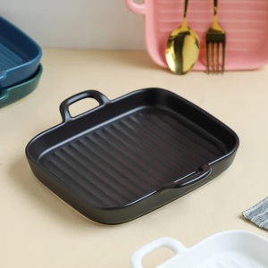 Industrie tendance forme ovale moderne nouveau design simple miroir en métal servant le plateau d'affichage pour la maison hôtel restaurants or fini - Product Image 5