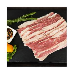 Wholesale Price Supplier of Frozen <b>Beef</b> Becon Bulk Stock With Fast Shipping - Product Image 1