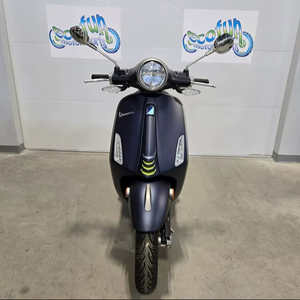 เวสป้า พรีมาเวร่า 150 เทค รุ่นใหม่ที่ดีที่สุด ปี 2026 สกู๊ตเตอร์-มอเตอร์ไซค์ใหม่ - Product Image 1