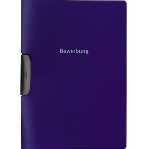 Durable DURASWING JOB A4 <b>Plastic</b> File <b>Folder</b> - Product Image 1