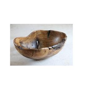 Wooden <b>Bowls</b> for Serving Mixing <b>Salad</b> Soup Handmade Customized Sustainable Acacia <b>Wood</b> <b>Salad</b> <b>Bowl</b> Soup Fruit <b>Bowl</b> - Product Image 1