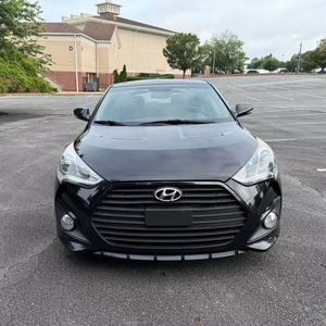 Hyundai Veloster LHD d'occasion 2013 - Product Image 1
