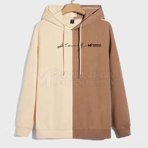 Custom Design High Quality <b>Pullover</b> <b>Men</b> Hoodies Casual Wear Winter Clothing <b>Men</b> Hoodies - Product Image 1