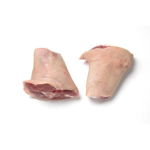 100% Conservé Congelé Porc Hind Jarret Frais Nature Congelé Porc Hind Viande Couleur Propre En Gros Congelé Porc Hind Hock vente - Product Image 3