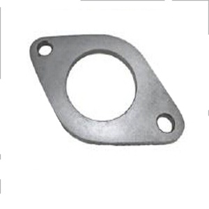 Soporte de Eje Inferior Derecho (RH) para Enganche de Tractor NEW HOLLAND FORD 81801639 C5NN563A - Product Image 1