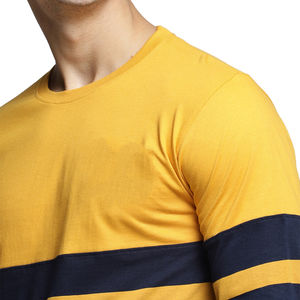 T-shirt Slim Fit en coton pour hommes T-shirts à manches longues T-shirts confortables de haute qualité Chemises à manches longues pour hommes de meilleure qualité - Product Image 6