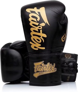 Gants de kickboxing Fairtex personnalisés, technique d'impression, dernier design, % cuir PU, boxe pour adultes, équipement de boxe PK, logo personnalisé - Product Image 6