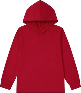Sweat-shirts à capuche pour garçons, adolescents et enfants, à manches longues, tendance, très demandés - Product Image 2