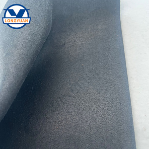 Eco-friendly Matte <strong>DMF</strong>-<strong>Free</strong> Coated Synthetic <strong>Leather</strong> Easy-to-Clean Embossed Shoes with Recyclable Backing Deep Impregnation - Product Image 4