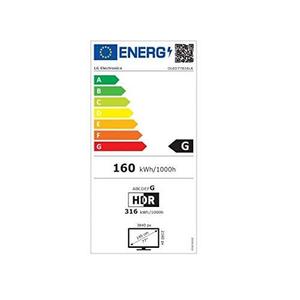 Televisor Inteligente OLED HDTV 4K con Modo de Juego: Alta Tecnología e Innovador - Product Image 6