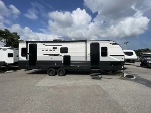 Autocaravana C-O-A-C-H-M-E-N RV V-I-K-I-N-G 272RLS 2024 USADA EN BUEN ESTADO DISPONIBLE PARA LA VENTA - Product Image 4