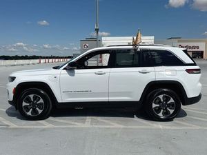 Jeep Grand Cherokee 4XE 4WD 2024, Listo para Enviar - Product Image 4