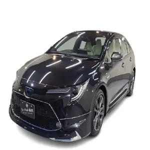 Toyota corolla sport 4-dr sedan usado carros 2019 2020 2021 2022