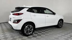 2023 Hy-undai Kona Sedan SE with Leather Seats and <b>Panoramic</b> Sunroof - Product Image 2