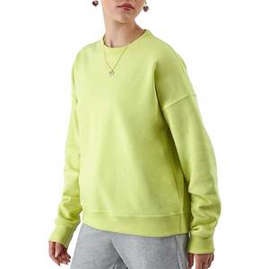 Hoodies & Sweatshirts sweat brodé vêtements pour femmes sweats à capuche - Product Image 2