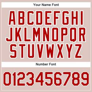 Camisetas de béisbol personalizadas para equipos y ligas con bordado totalmente personalizado, tela de alto rendimiento y colores personalizados - Product Image 4