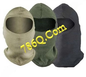 Cagoule lourde pour moto, coupe-vent d'hiver, respirante pour l'extérieur - Product Image 2
