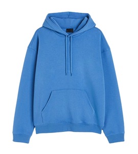 Venta al por mayor de peso pesado 320 gramos sudaderas con capucha Unisex logotipo personalizado polar cálido color sólido sudaderas con capucha - Product Image 2