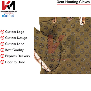 OEM ODM Custom <b>Hunting</b> <b>Gloves</b> for Outdoor <b>Shooting</b> <b>and</b> Camping Wholesale OEM <b>Hunting</b> <b>Gloves</b> Anti Slip Waterproof Breathable - Product Image 2