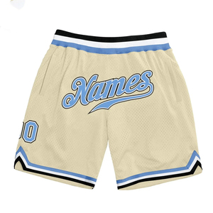 Embroidered Magic Just <b>Mens</b> Don Athletic <b>Works</b> Brand Boys Custom logo Polyester Mesh Basketball <b>Shorts</b> Man Side Pocket Trousers - Product Image 4