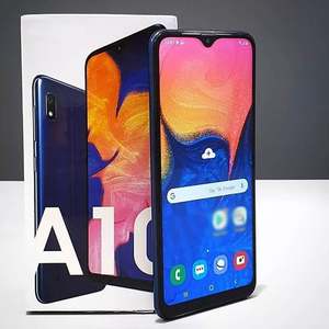 Original Android Used Mobile Phones Refurbished for A10 A10E Cellphone Wholesale A01 <strong>A11</strong> A12 A20 A50 A71 Smartphone - Product Image 1