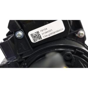 DEVIOLUCI VOLVO V40 Cross Country 31343218 (12>) - Product Image 6