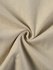 Women's Casual 100% Cotton T-Shirt New Design O'Neck Long Sleeve solid color purchase by Direct factory from Bangladesh - Product Image 6